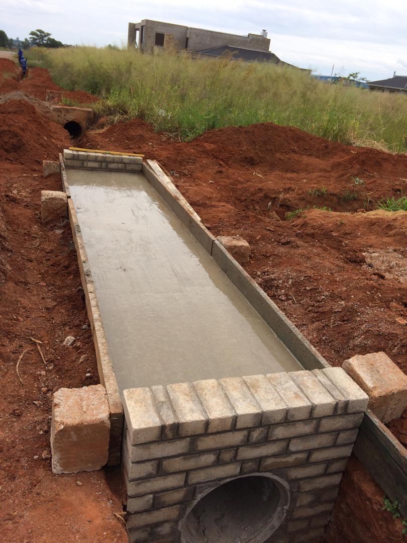 House Exterior Project